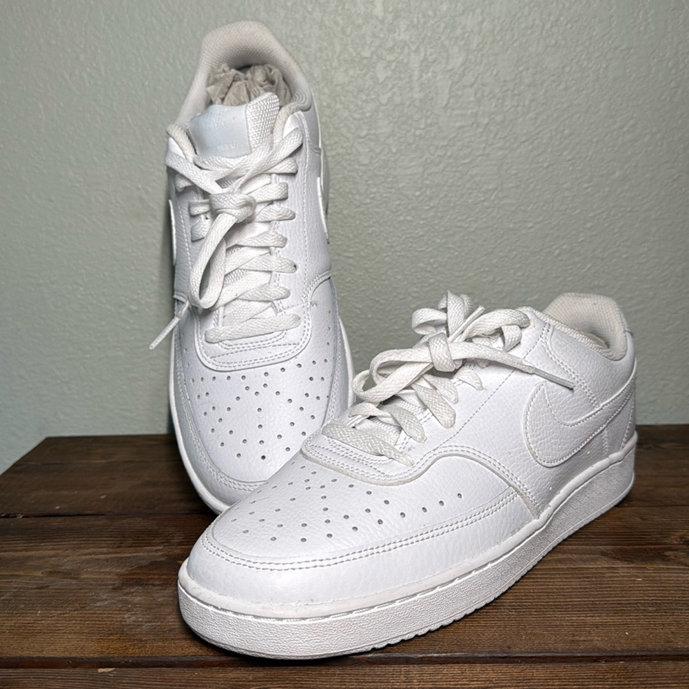 Nike Court Vision size Men’s 9